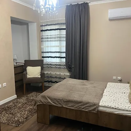 Amaya Apartment Plovdiv