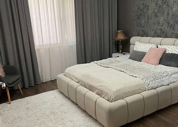 Amaya Apartment Plovdiv