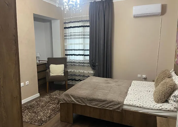 Amaya Apartment Plovdiv