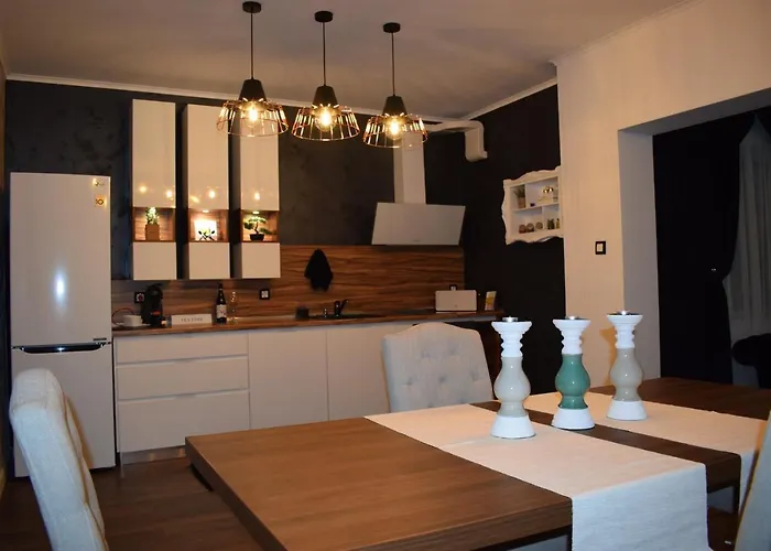 Amaya Apartment Plovdiv