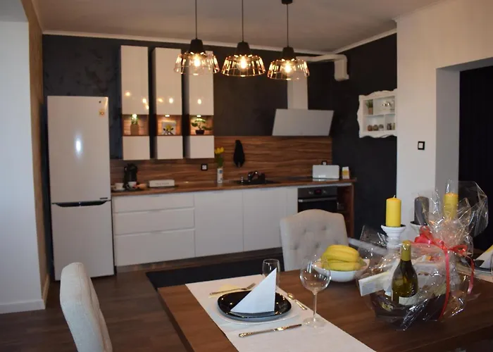 Amaya Apartment Plovdiv