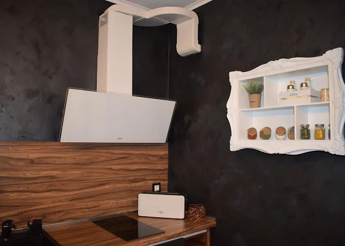 Apartment Amaya Plovdiv