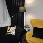 Апартаменты Amaya *