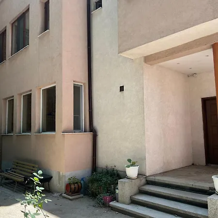 Apartment Amaya