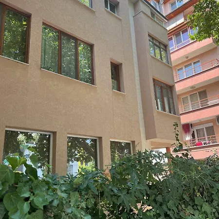 Apartment Amaya