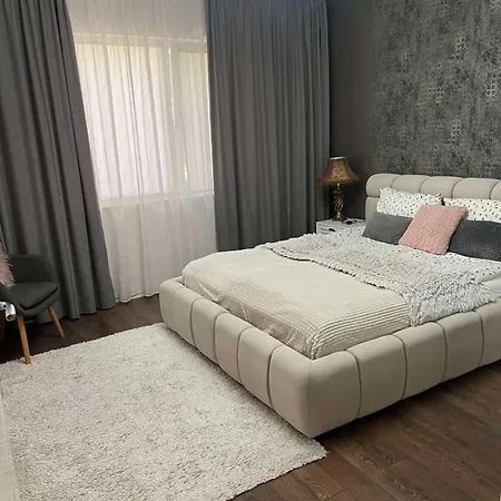 Amaya Apartment Plovdiv
