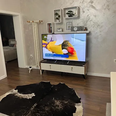 Апартамент Amaya *