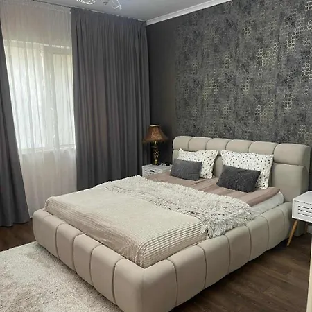 Apartment Amaya *