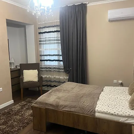 Amaya Apartment *