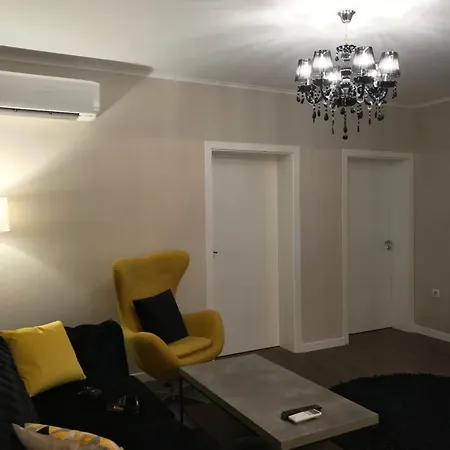 Apartment Amaya