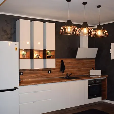 Apartment Amaya *