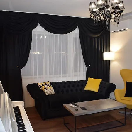 Apartment Amaya *