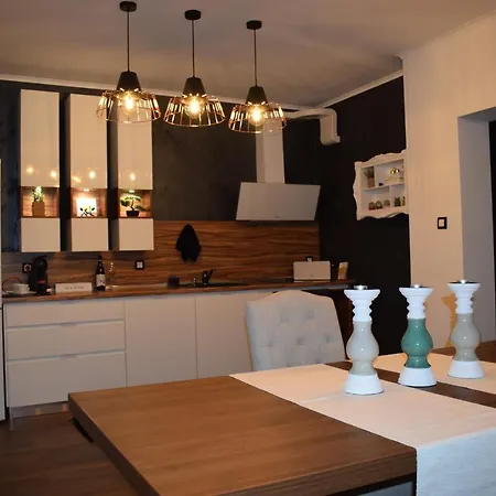 Amaya Apartment Plowdiw