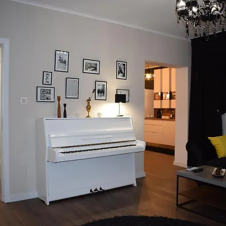 Апартамент Amaya Пловдив