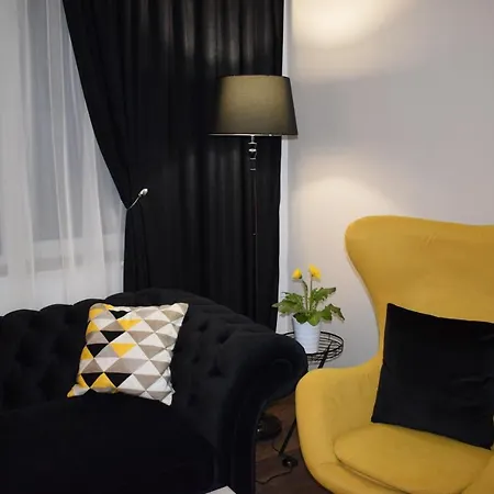 Апартамент Amaya *