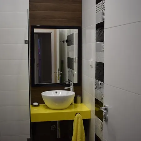 Amaya Apartment *