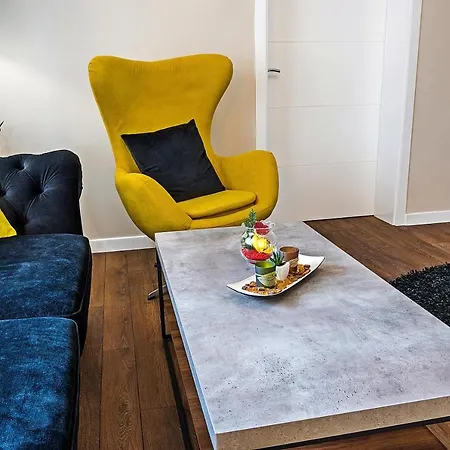 Apartment Amaya Plowdiw