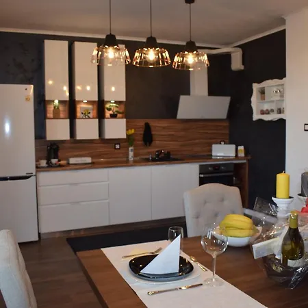 Amaya Apartment Plovdiv