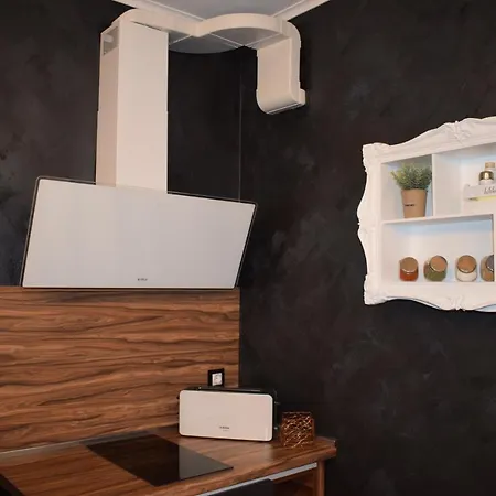 Апартамент Amaya Пловдив