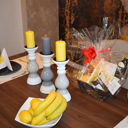 Amaya Apartment Plovdiv