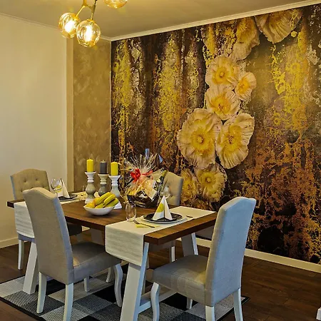 Amaya Apartment Plovdiv