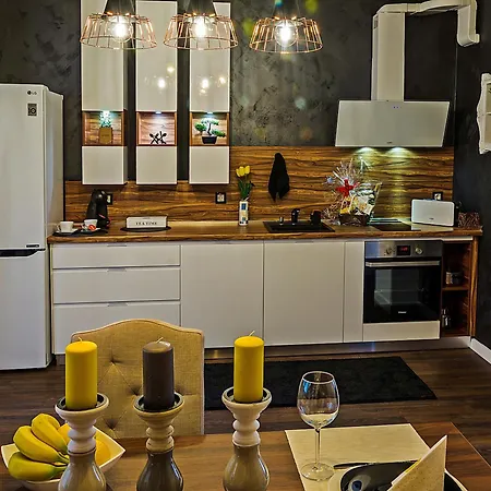 Apartment Amaya *