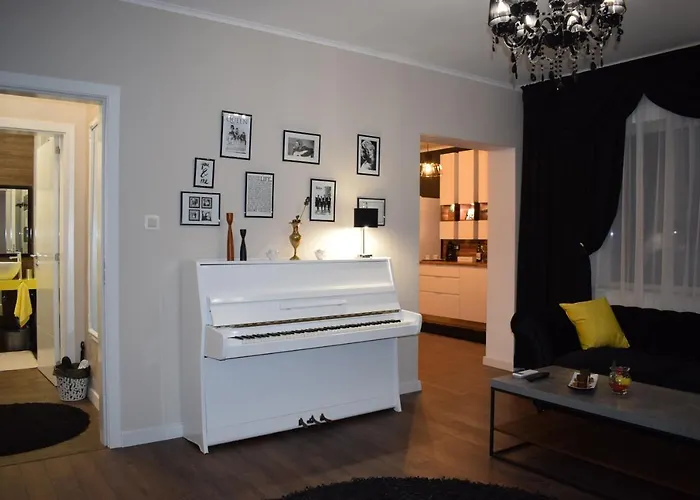 Apartament Amaya Płowdiw