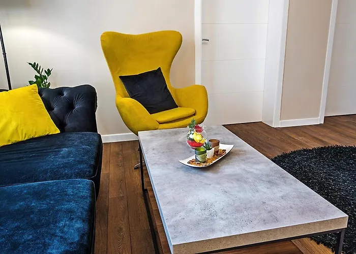 Apartament Amaya Płowdiw