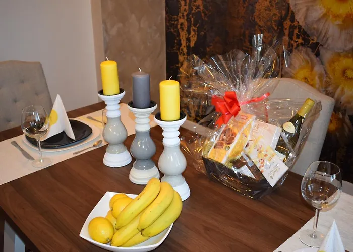 Amaya Apartamento Plovdiv