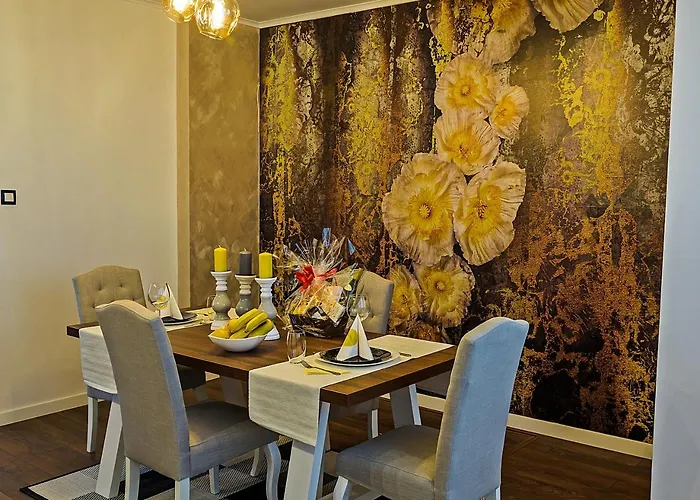 Amaya Apartament Płowdiw